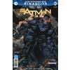 Lion Libro - Batman #132 - Rinascita #19 - Lion