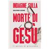 Pozzo di Giacobbe (Il) Libro - Leone Salvino - Indagine Sulla Morte Di Gesu - Pozzo Di Giacobbe (il)