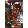 Planeta DeAgostini Libro - Superman - In Nome Di Gog - Planeta Deagostini