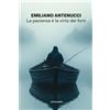 Città Nuova Libro - Emiliano Antenucci - La Pazienza E La Virtu Dei Forti - Città Nuova