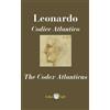 Meravigli Libro - Leonardo. Codice Atlantico-The Codex Atlanticus. Ediz. Italiana E Ingles