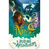 Giunti Editore Libro - Witcher Moony - Nina E Il Potere Dell'absinthium #06 - Giunti Editore