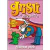 Film - Grisu' Il Draghetto - Guardami Papa' (dvd+libro) - Dvd