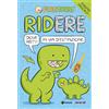 Tunué Libro - Pera Toons - Ridere - Tunué