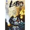 Lion Libro - Lobo #22 - Lion