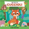 Dami Editore Libro - Vinicio Salvini - Cuccioli. Ediz. A Colori - Dami Editore