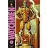 Lion Libro - Watchmen #08 - Lion