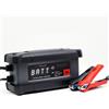 SPX458-3A Caricabatterie Auto 12V - Mantenimento Intelligente Automatico - AGM,
