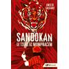 Feltrinelli Libro - Salgari Emilio - Sandokan. Le Tigri Di Mompracem - Feltrinelli