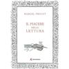 Edizioni Sabinae Libro - Marcel Proust - Il Piacere Della Lettura - Edizioni Sabinae