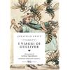 Rizzoli Libro - Jonathan Swift - I Viaggi Di Gulliver - Rizzoli