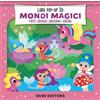 Dami Editore Libro - Vinicio Salvini - Mondi Magici. Fate. Draghi. Unicorni. Sirene. Ediz. A