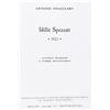 Consulenze Gioviali.it Libro - Antonio Fogazzaro - Idilli Spezzati. Ediz. A Caratteri Diamante E Stampa