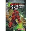 Lion Libro - Superman - L'Uomo D'Acciaio #22 (Variant Doomed) - Lion