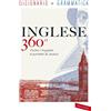 Vallardi A. Libro - Inglese 360O. Dizionario Grammatica. Tutto L'inglese A Portata Di Mano