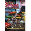 Editoriale Cosmo Libro - Barry Smith Presenta: Young Gods & Friends #01 - Editoriale Cosmo