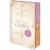 Ana Huang Twisted Games: English Special Edition by LYX (Twisted-Rei (Tascabile)