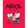 Becco Giallo Libro - Emmanuel Guibert / Marc Boutavant - Un Gatto Cattivo. Ariol #06 - Becco