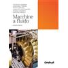 CittàStudi Libro - Macchine A Fluido - Cittàstudi