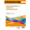 Edizioni Giuridiche Simone Libro - Ipercompendio Di Diritto Commerciale - Edizioni Giuridiche Simone
