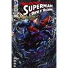 Lion Libro - Superman - L'Uomo D'Acciaio #01 - Lion