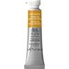Acquerello Professionale Winsor Newton Terra Siena Naturale Tubo 5ml Pittura