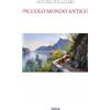 Intra Libro - Antonio Fogazzaro - Piccolo Mondo Antico - Intra