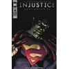 Lion Libro - Injustice - Gods Among Us #50 - Lion