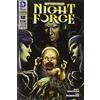 Lion Libro - RW Presenta #12 - Night Force #03 - Lion