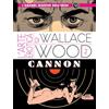 Editoriale Cosmo Libro - Erotic Art Of Wally Wood (The) #02 - Cannon - Editoriale Cosmo