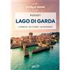 Lonely Planet Italia Libro - Carulli Remo / Denis Falconieri / Piero Pasini - Lago Di Garda Pocket -