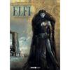 Editoriale Cosmo Libro - Elfi #01 - Il Cristallo Degli Elfi Blu - Editoriale Cosmo