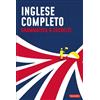 Vallardi A. Libro - Alessandra Radicchi / Silvia Monti - Inglese Completo. Grammatica & Eser