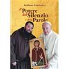 Appunti di Viaggio Libro - Emiliano Antenucci - Il Potere Del Silenzio E Delle Parole - Appunti Di