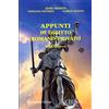 CEDAM Libro - Remo Martini / Stefania Pietrini / Ulrico Agnati - Appunti Di Diritto Ro