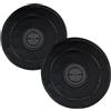 Filtro Cappa Faber Carbone Attivo Compatibile, Filtro Flaminia, in Carbone Attiv