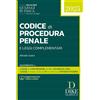 Dike Giuridica Libro - Alfredo Gaito - Codice Di Procedura Penale E Leggi Complementari Pocket