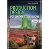 Gremese Editore Libro - Barnwell Jane - Production Design #02 - Gremese Editore