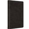 ESV ESV Large Print Value Thinline Bible (Rilegato in ecopelle)