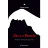 Aletti editore Libro - Simona Ferrari - Eros E Poesia - Aletti Editore