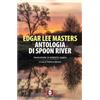 Lindau Libro - Masters Edgar Lee - Antologia Di Spoon River - Lindau