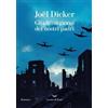 Nave Di Teseo (La) Libro - Joël Dicker - Gli Ultimi Giorni Dei Nostri Padri - Nave Di Teseo (la)
