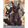 Lion Libro - Vertigo Legends #19 - C'Era Una Volta Fables #19 - L'Imperatore - Lion