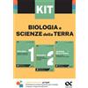 Alpha Test Libro - Kit Spilli. Biologia E Scienze Della Terra. Per Esame Di Maturita - Alp
