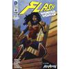 Lion Libro - Flash #50 - Flash / Wonder Woman #32 - Lion