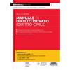 Edizioni Giuridiche Simone Libro - Massimiliano Di Pirro - Manuale Di Diritto Privato (Diritto Civile) - E