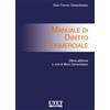Utet Giuridica Libro - Campobasso Gian Franco - Manuale Di Diritto Commerciale - Utet Giuridic
