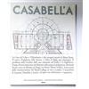 World Plants Casabella no 546 anno 1988 Italian Architecture Magazine boxAR5_46 - -