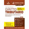Neldiritto Editore Libro - Compendio Di Diritto Tributario 2026. Parte Generale, Speciale E Process