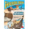 Gallucci Libro - Omero - La Storia Di Odisseo - Gallucci